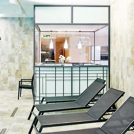 Vacationclub - Aquarius Apartament 91 Апартаменты *