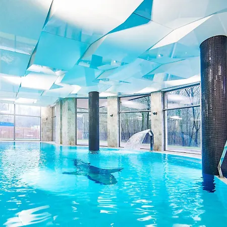 Vacationclub - Aquarius Apartament 91 Апартаменты Колобжег