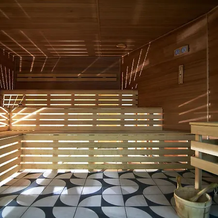 Vacationclub - Aquarius Apartament 91 Колобжег