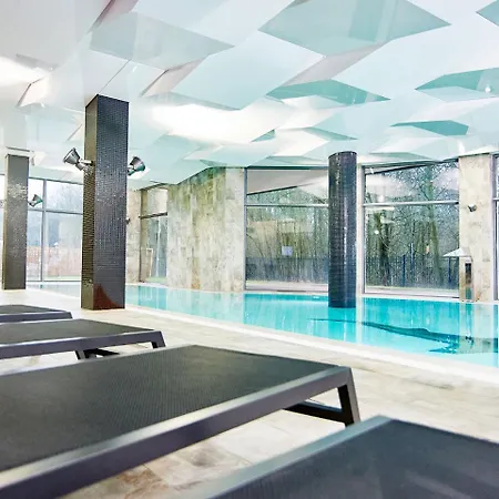Vacationclub - Aquarius Apartament 91 Апартаменты *