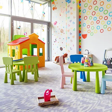 Vacationclub - Aquarius Apartament 91 Колобжег