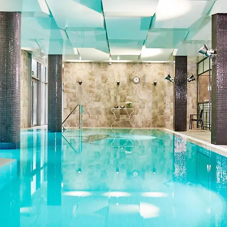 Vacationclub - Aquarius Apartament 91 *
